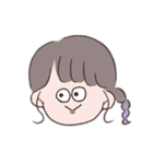 みーちゃんは表情豊か3（個別スタンプ：34）