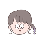 みーちゃんは表情豊か3（個別スタンプ：36）
