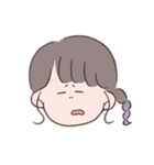 みーちゃんは表情豊か3（個別スタンプ：37）
