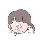 みーちゃんは表情豊か3（個別スタンプ：38）