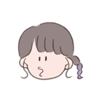 みーちゃんは表情豊か3（個別スタンプ：39）