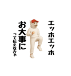 ネッコのスタンプ.（個別スタンプ：12）