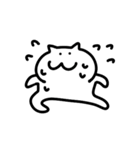 ぷにぷに動く！anoneko（個別スタンプ：11）