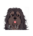 ブリアードがいっぱい（個別スタンプ：31）