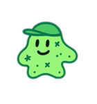 お仕事アメーバ（個別スタンプ：12）