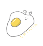 にこにこしちゃうスタンプ（個別スタンプ：1）
