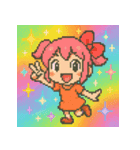 今日もゲームがやめられない（個別スタンプ：5）