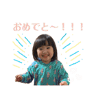 おとまるちゃんスタンプ2（個別スタンプ：17）