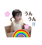 おとまるちゃんスタンプ2（個別スタンプ：25）