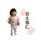 おとまるちゃんスタンプ2（個別スタンプ：30）