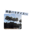 ゆる〜Labbitーfriend（個別スタンプ：8）