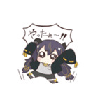 じゃしんのつどい2！（個別スタンプ：2）