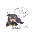 じゃしんのつどい2！（個別スタンプ：8）