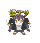 じゃしんのつどい2！（個別スタンプ：20）
