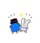 PACHIもんフレンズ（個別スタンプ：4）