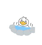 PACHIもんフレンズ（個別スタンプ：9）