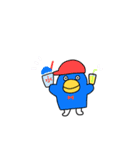 PACHIもんフレンズ（個別スタンプ：10）