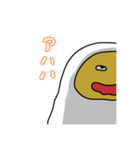 PACHIもんフレンズ（個別スタンプ：15）