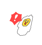 PACHIもんフレンズ（個別スタンプ：16）