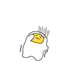 PACHIもんフレンズ（個別スタンプ：17）