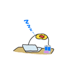 PACHIもんフレンズ（個別スタンプ：18）