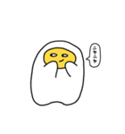 PACHIもんフレンズ（個別スタンプ：20）