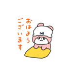 PACHIもんフレンズ（個別スタンプ：23）