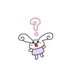 PACHIもんフレンズ（個別スタンプ：27）
