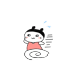 PACHIもんフレンズ（個別スタンプ：31）