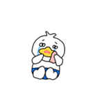 PACHIもんフレンズ（個別スタンプ：37）