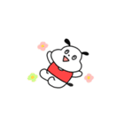 PACHIもんフレンズ（個別スタンプ：38）
