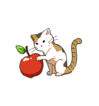 ぼく馬くんスタンプ3（個別スタンプ：19）