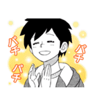 ドラゴン養ってください（個別スタンプ：8）