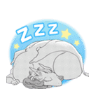 ドラゴン養ってください（個別スタンプ：19）