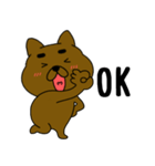 まろわんこ18（個別スタンプ：8）