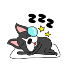 ボステリアのボス君6（個別スタンプ：4）