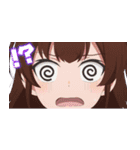 TVアニメ「ある魔女が死ぬまで」（個別スタンプ：36）