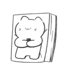 しろる V6（個別スタンプ：29）
