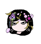 217 日本-台湾-ご挨拶（個別スタンプ：20）