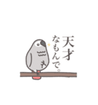 鳥さんに任しとけ（個別スタンプ：18）