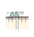 鳥さんに任しとけ（個別スタンプ：27）