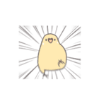 鳥さんに任しとけ（個別スタンプ：32）