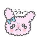 もこくま⭐︎もこうさ（個別スタンプ：10）