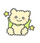 もこくま⭐︎もこうさ（個別スタンプ：14）