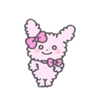 もこくま⭐︎もこうさ（個別スタンプ：20）