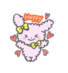 もこくま⭐︎もこうさ（個別スタンプ：23）
