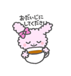 もこくま⭐︎もこうさ（個別スタンプ：29）