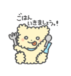 もこくま⭐︎もこうさ（個別スタンプ：36）