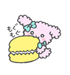 もこくま⭐︎もこうさ（個別スタンプ：37）