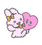 もこくま⭐︎もこうさ（個別スタンプ：38）